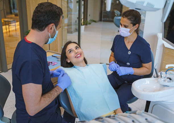 Best Dental Exams and Cleanings  in Rushvle, IL