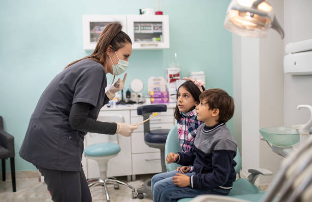 Best Dental Fillings (Composite and Amalgam)  in Rushvle, IL