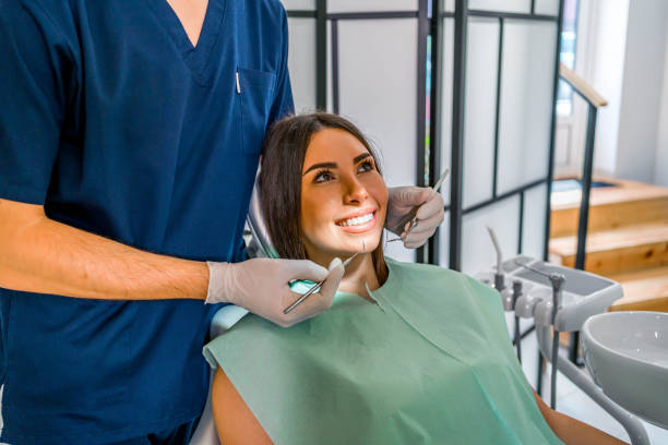 Best Laser Dentistry  in Rushvle, IL