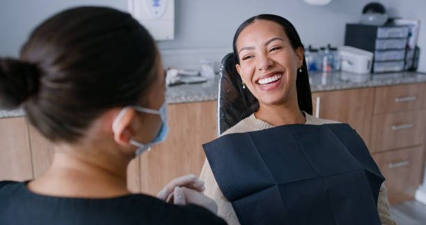 Best Tooth Extraction  in Rushvle, IL