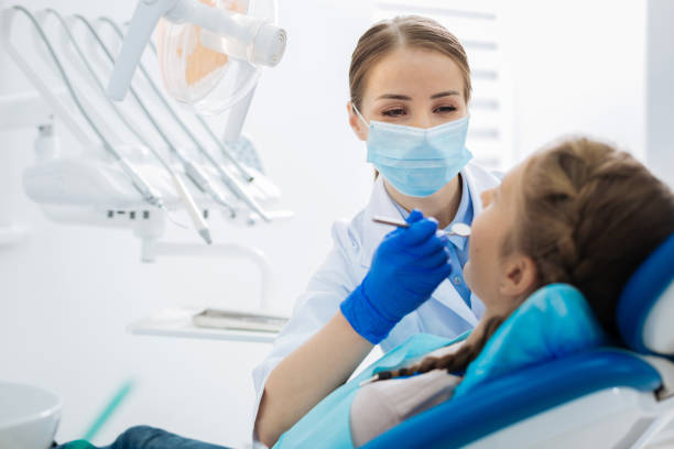 Best Veneers and Lumineers  in Rushvle, IL